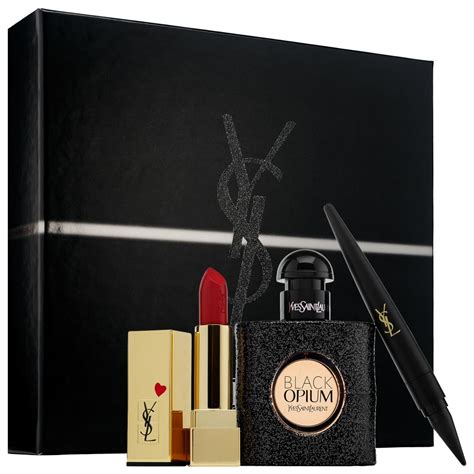 Yves Saint Laurent Beauty Gift Sets 